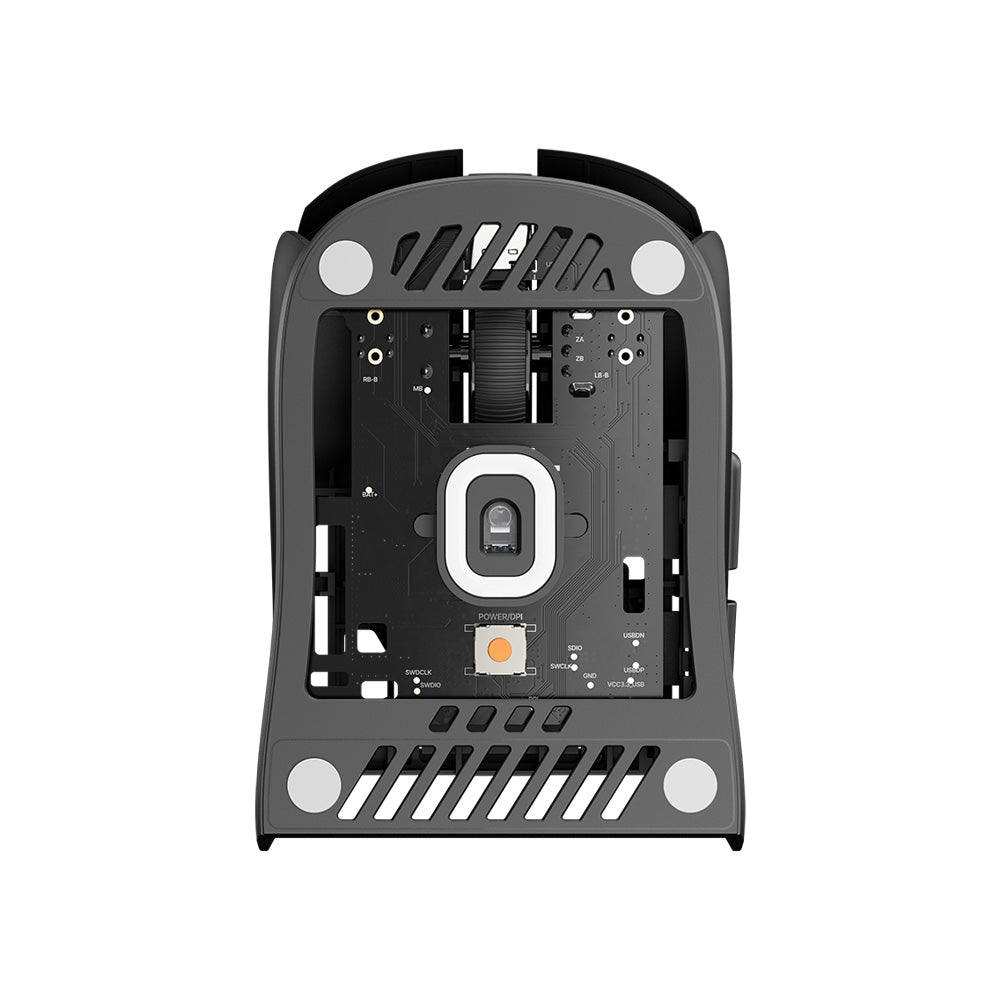 [Pulsar LAB] X2F CrazyLight Gaming Mouse