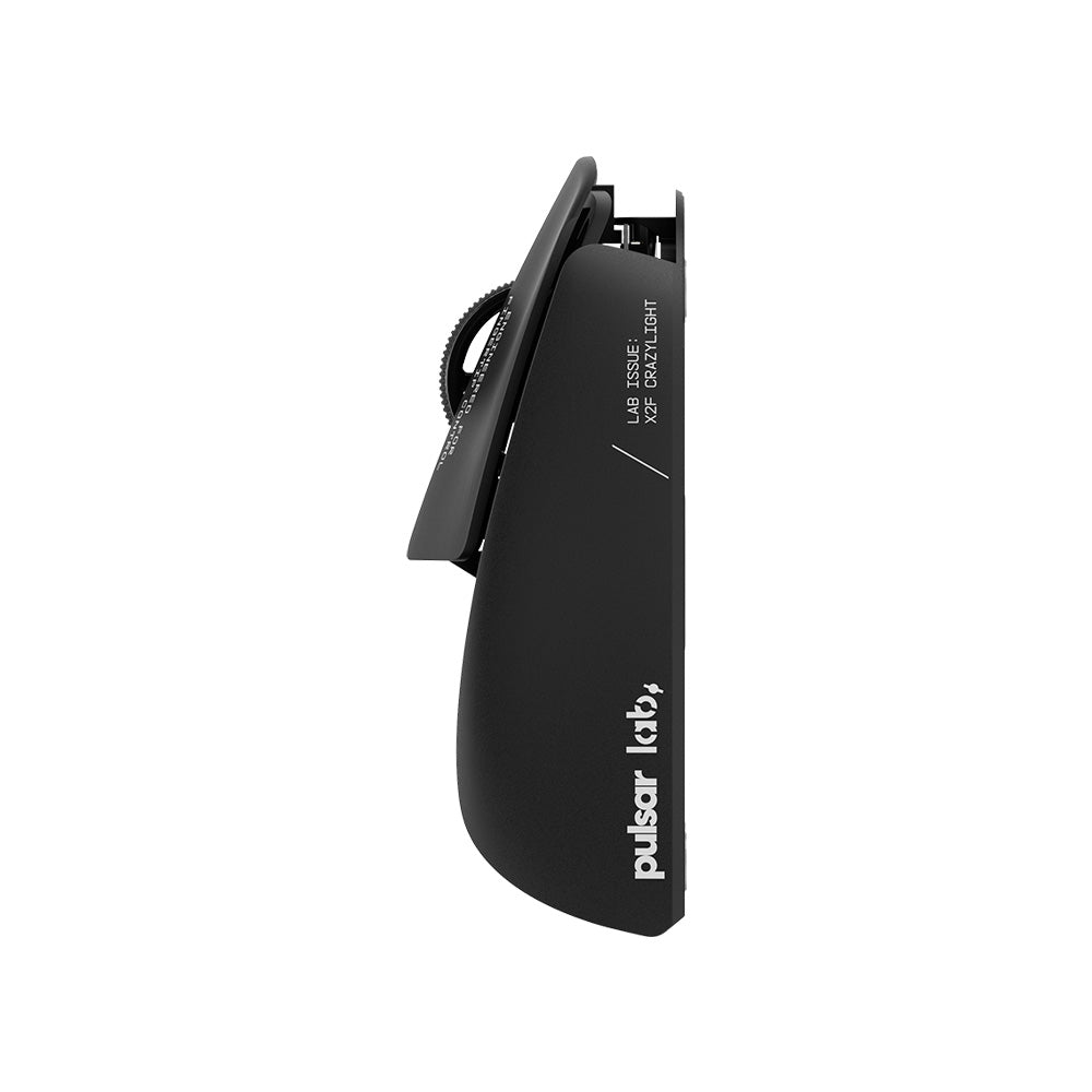 [Pulsar LAB] X2F CrazyLight Gaming Mouse