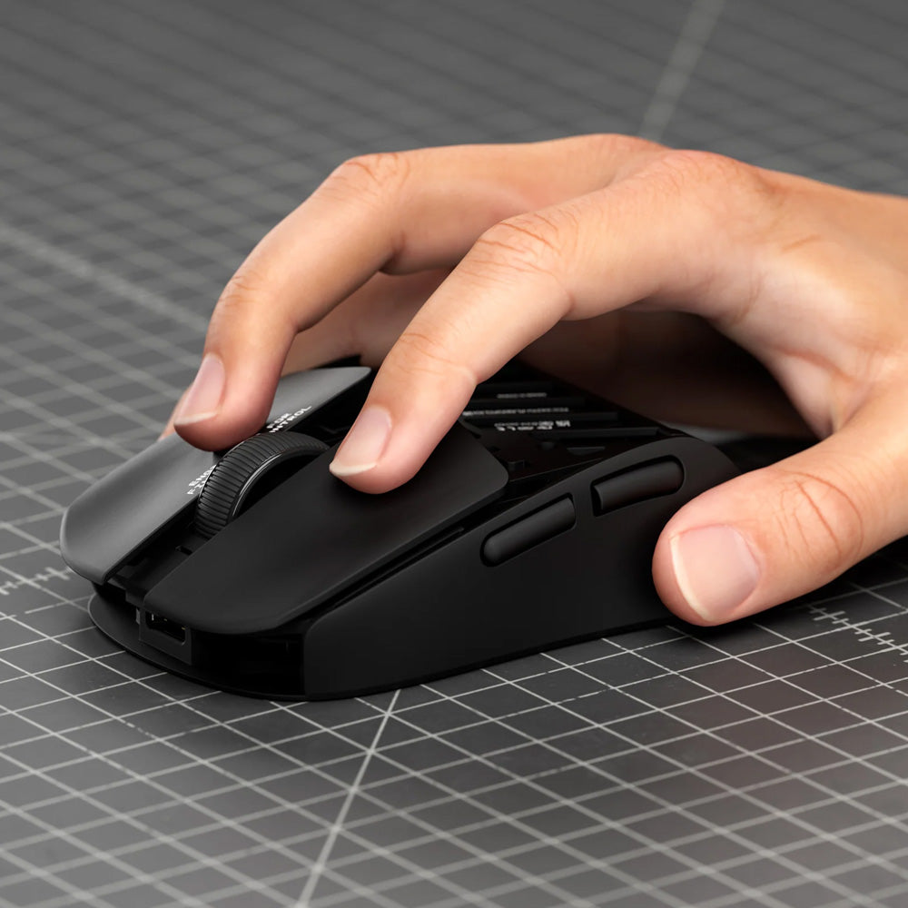 [Pulsar LAB] X2F CrazyLight Gaming Mouse