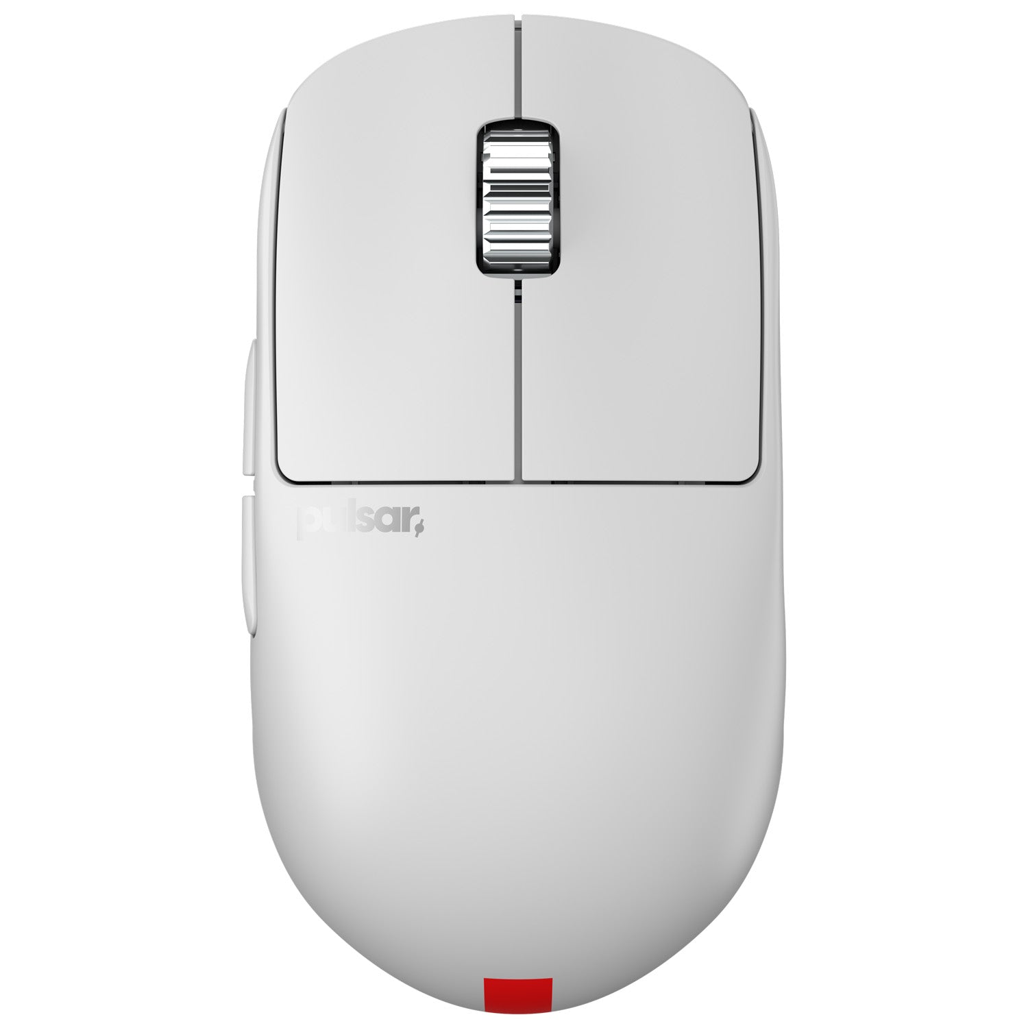 ZywOo The Chosen Mouse - Mini [Black] – Lethal Gaming Gear