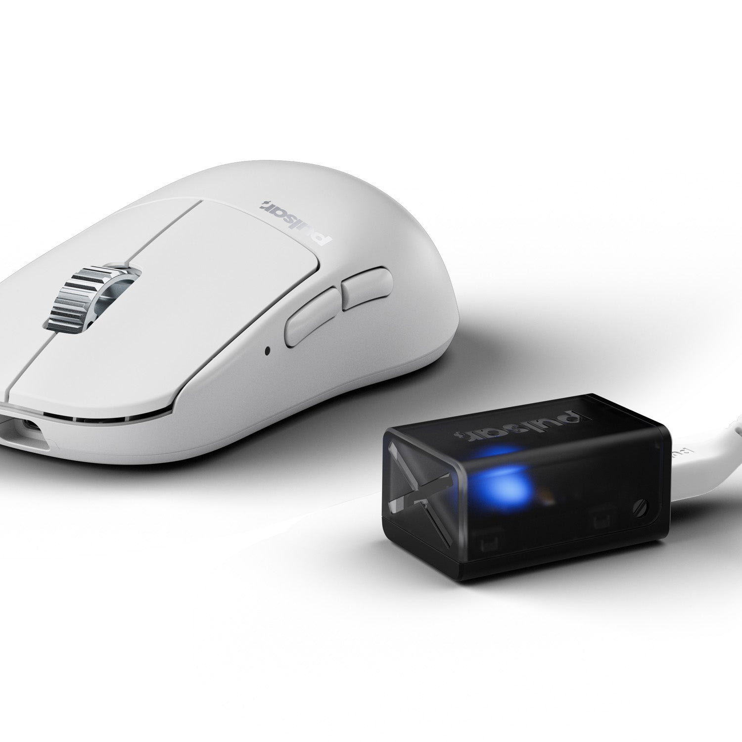 X2H eS Medium [White Edition]