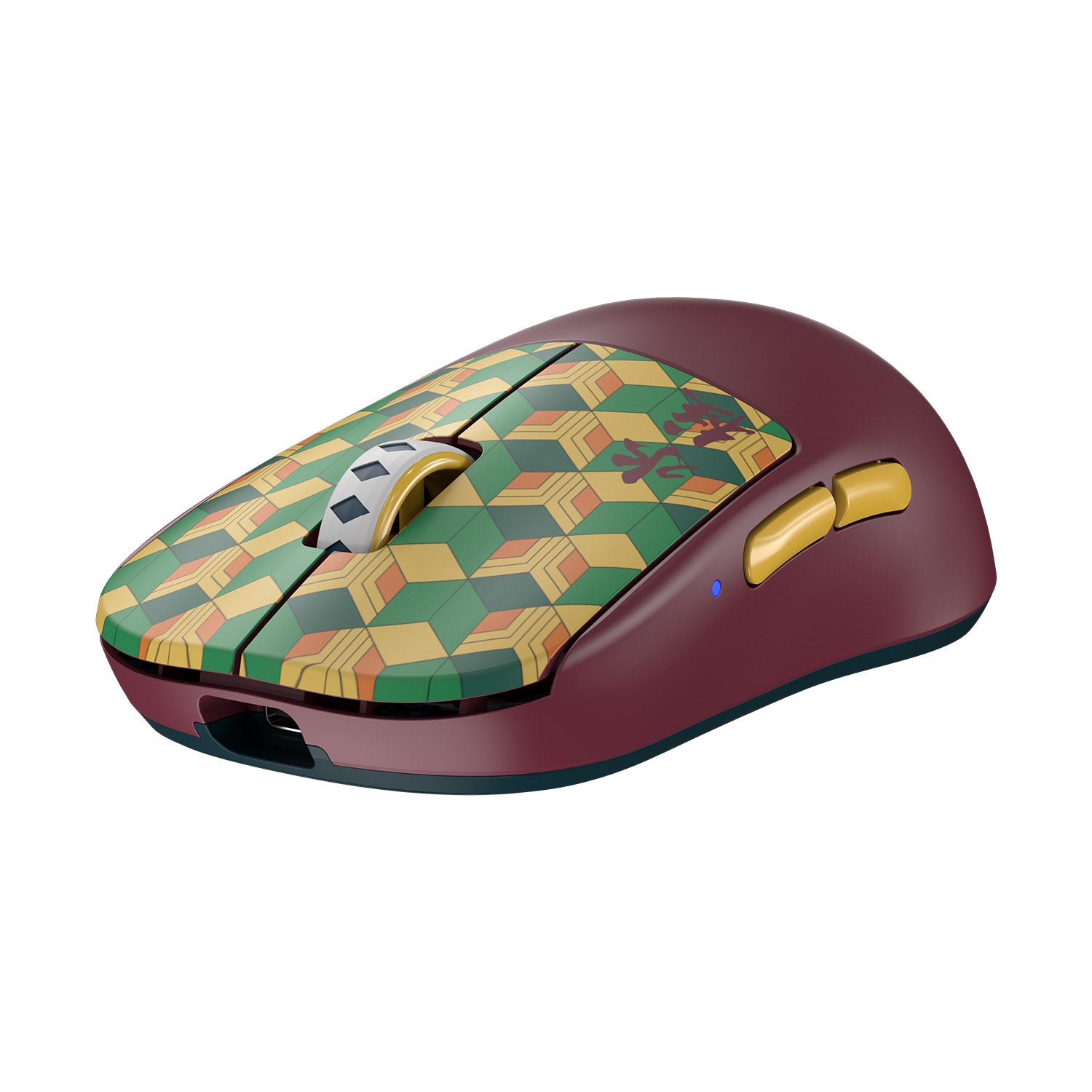 Pulsar X2H Giyu Gaming Mouse – LETHAL.GG