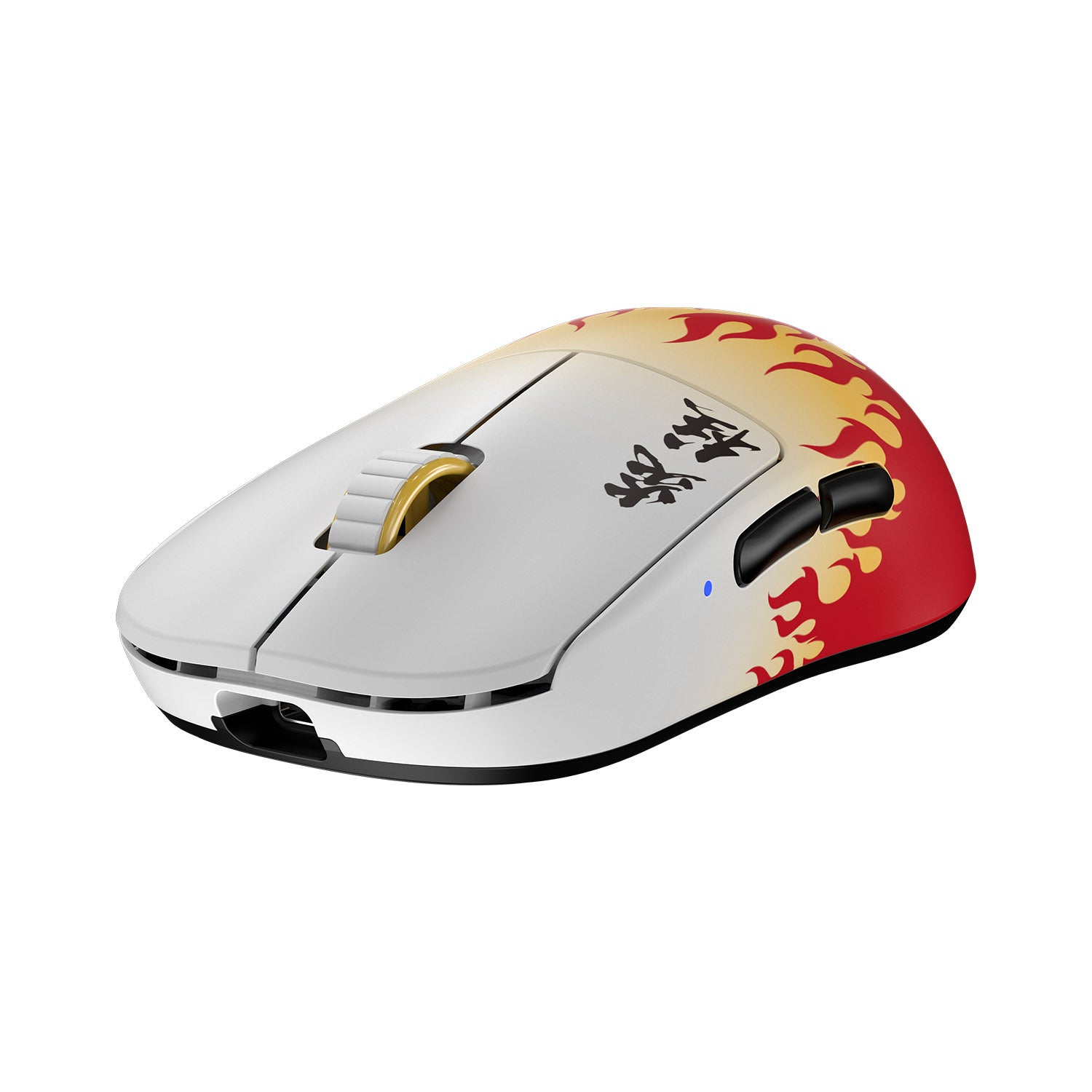 Pulsar X2H Kyojuro Gaming Mouse – Lethal Gaming Gear