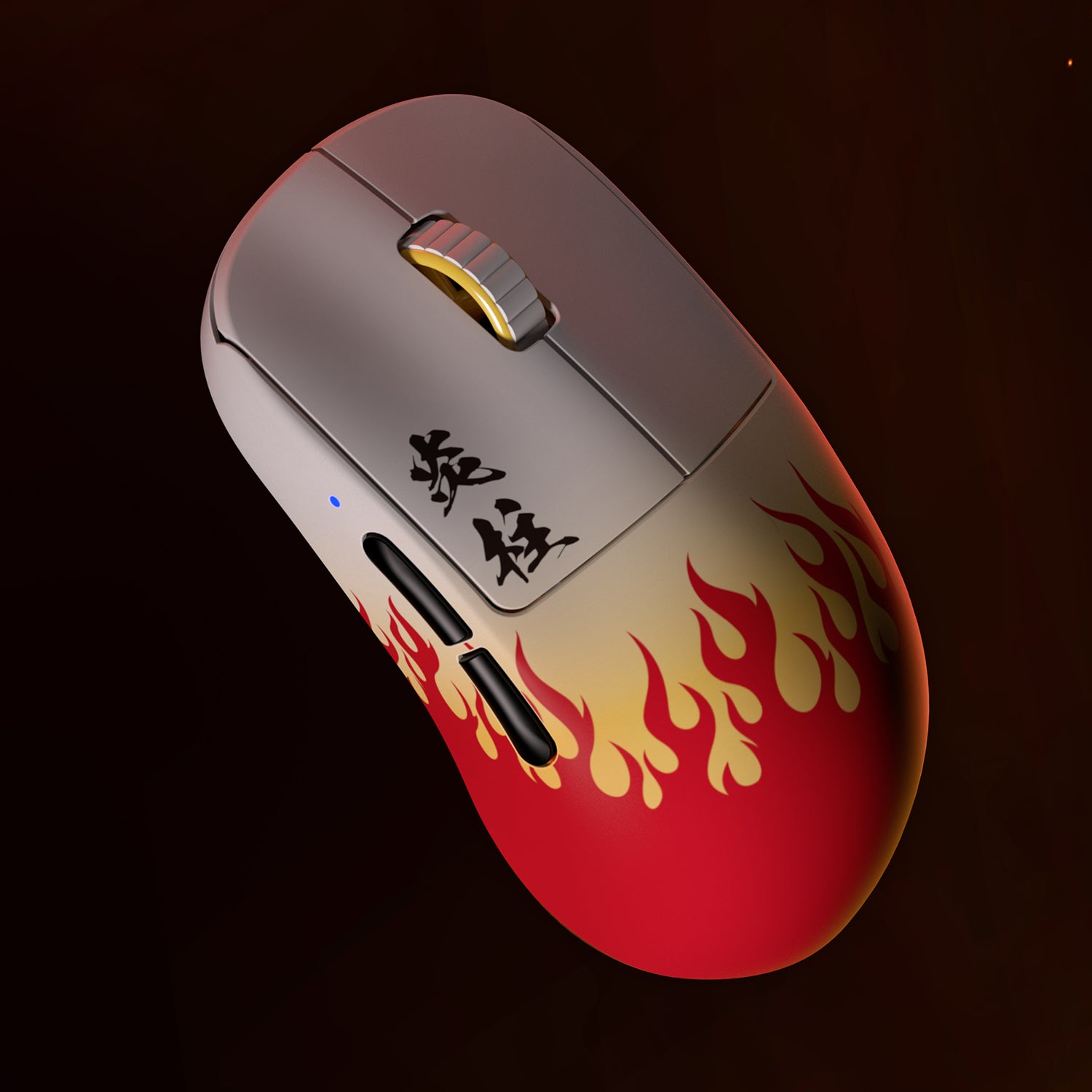 Pulsar X2H Kyojuro Gaming Mouse – Lethal Gaming Gear