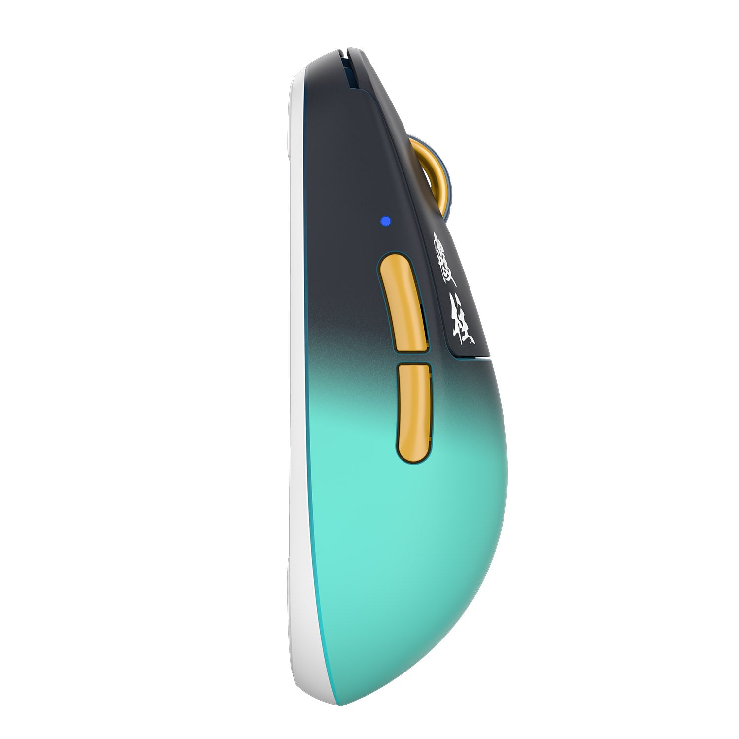 Pulsar X2H Mini Muichiro Gaming Mouse – LETHAL.GG