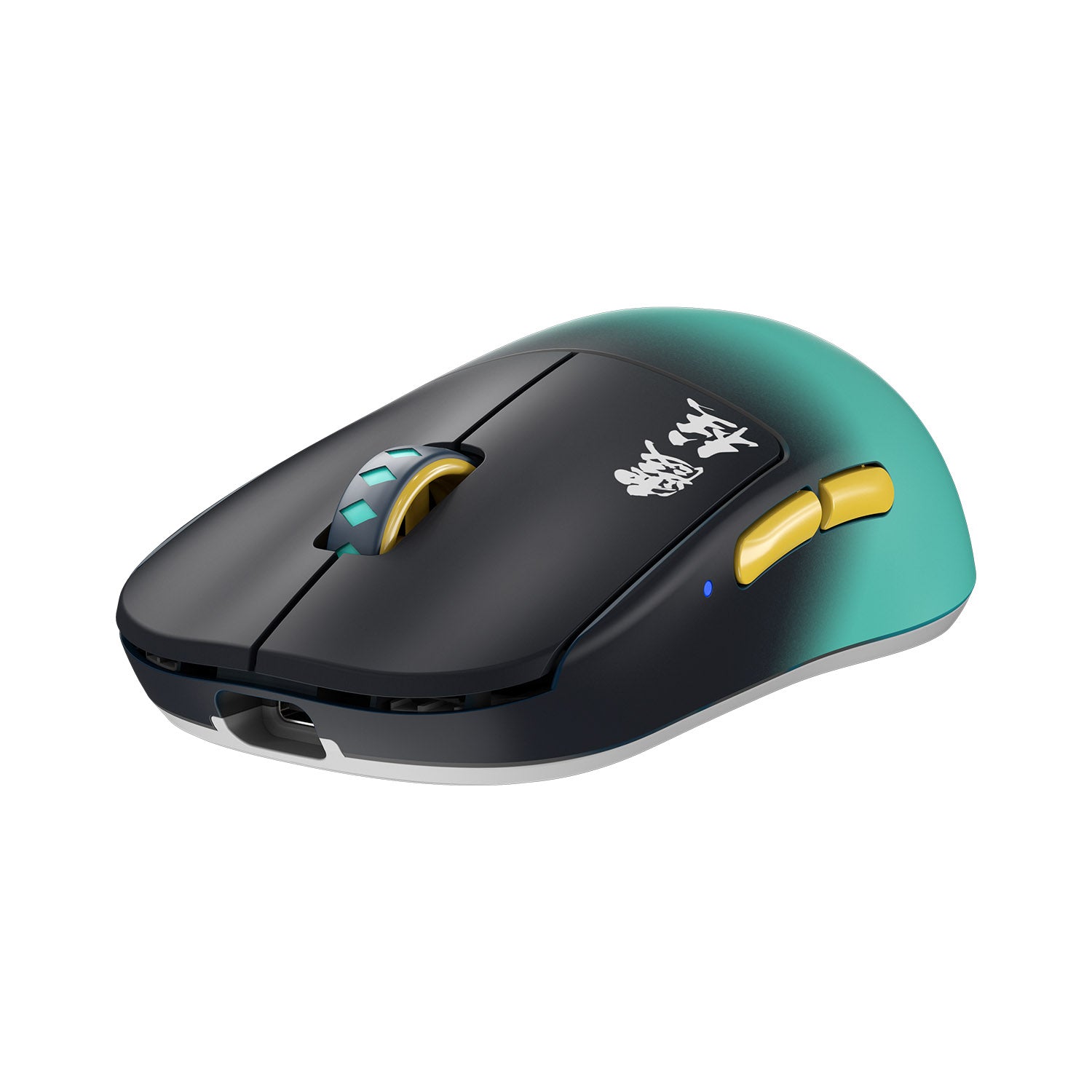 Pulsar X2H Mini Muichiro Gaming Mouse – Lethal Gaming Gear