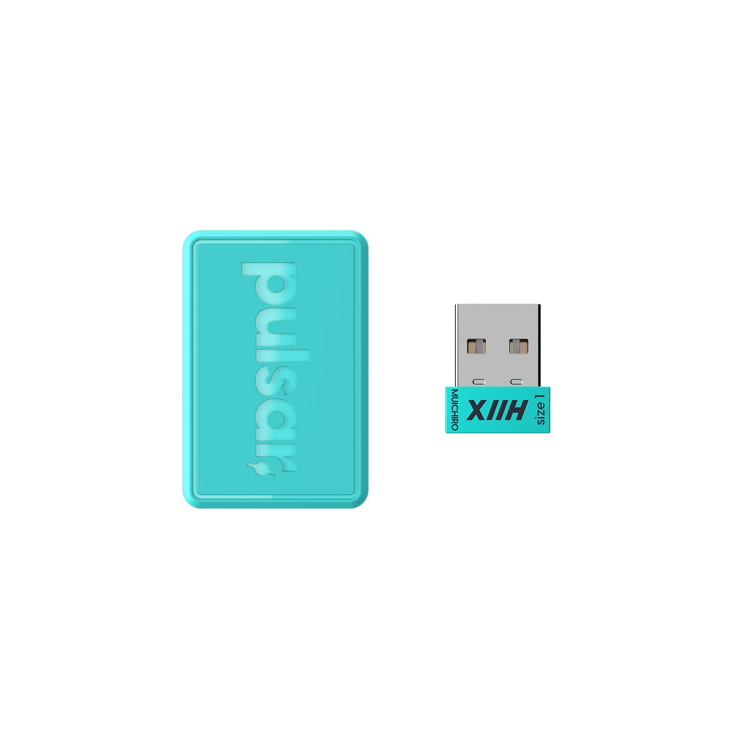 Pulsar X2H Mini Muichiro Gaming Mouse