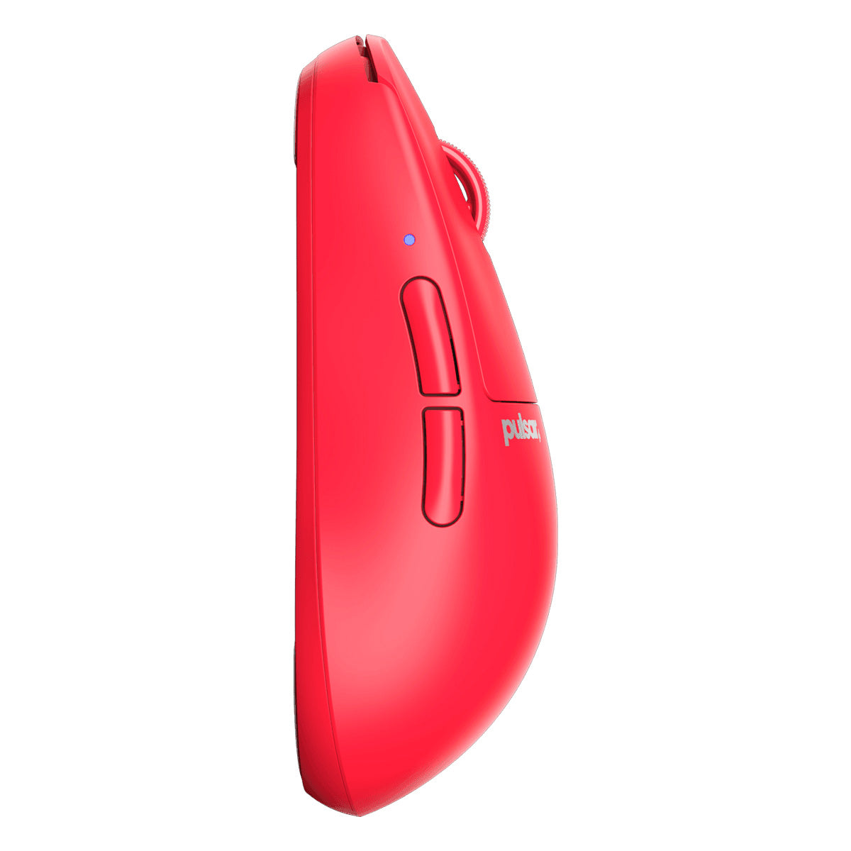 X2H Mini Gaming Mouse [Red Edition]