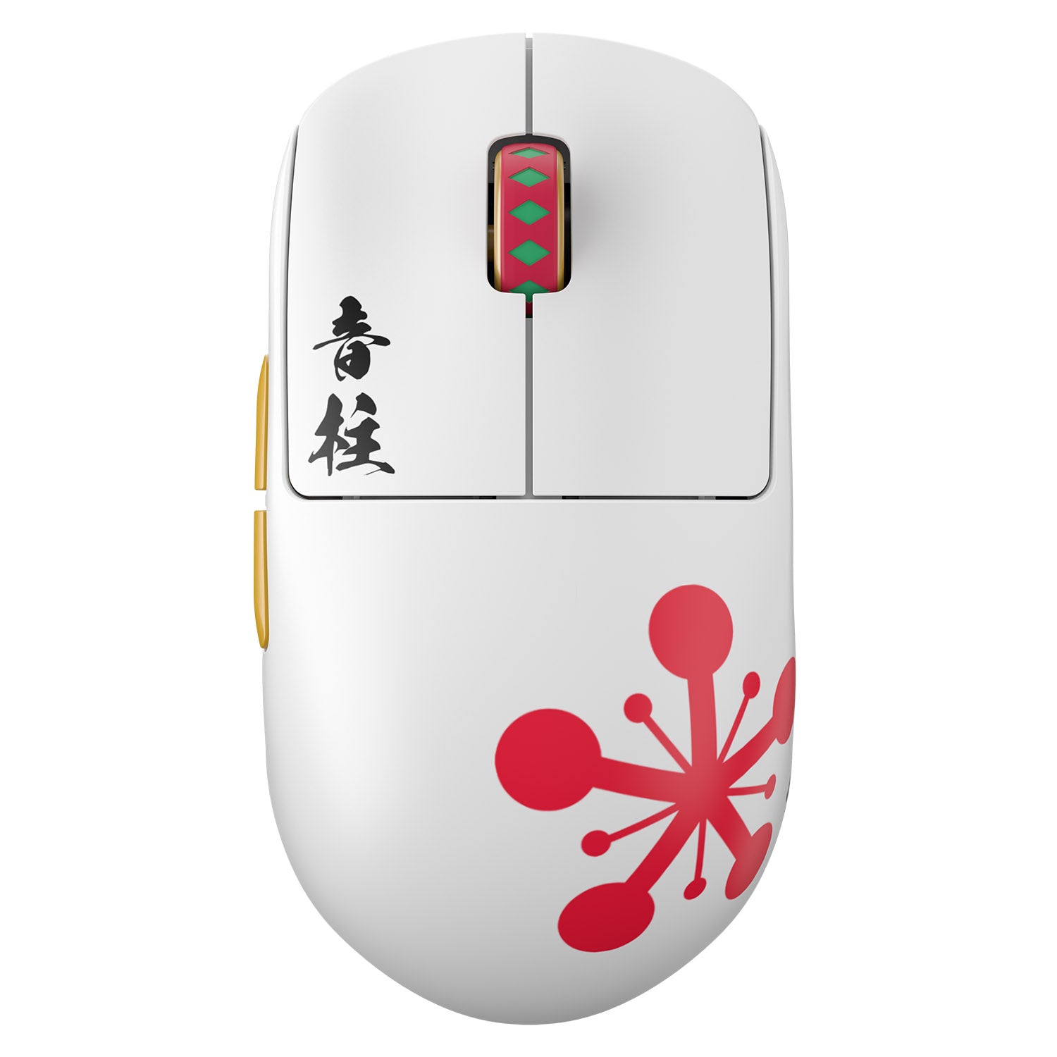 Pulsar X2H Tengen Gaming Mouse