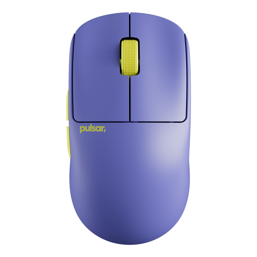 マウス・トラックボール pulsar X2 Crazy Light mini size LA Exclusive] X2 CrazyLight Mini Gaming Mouse – Lethal Gaming Gear