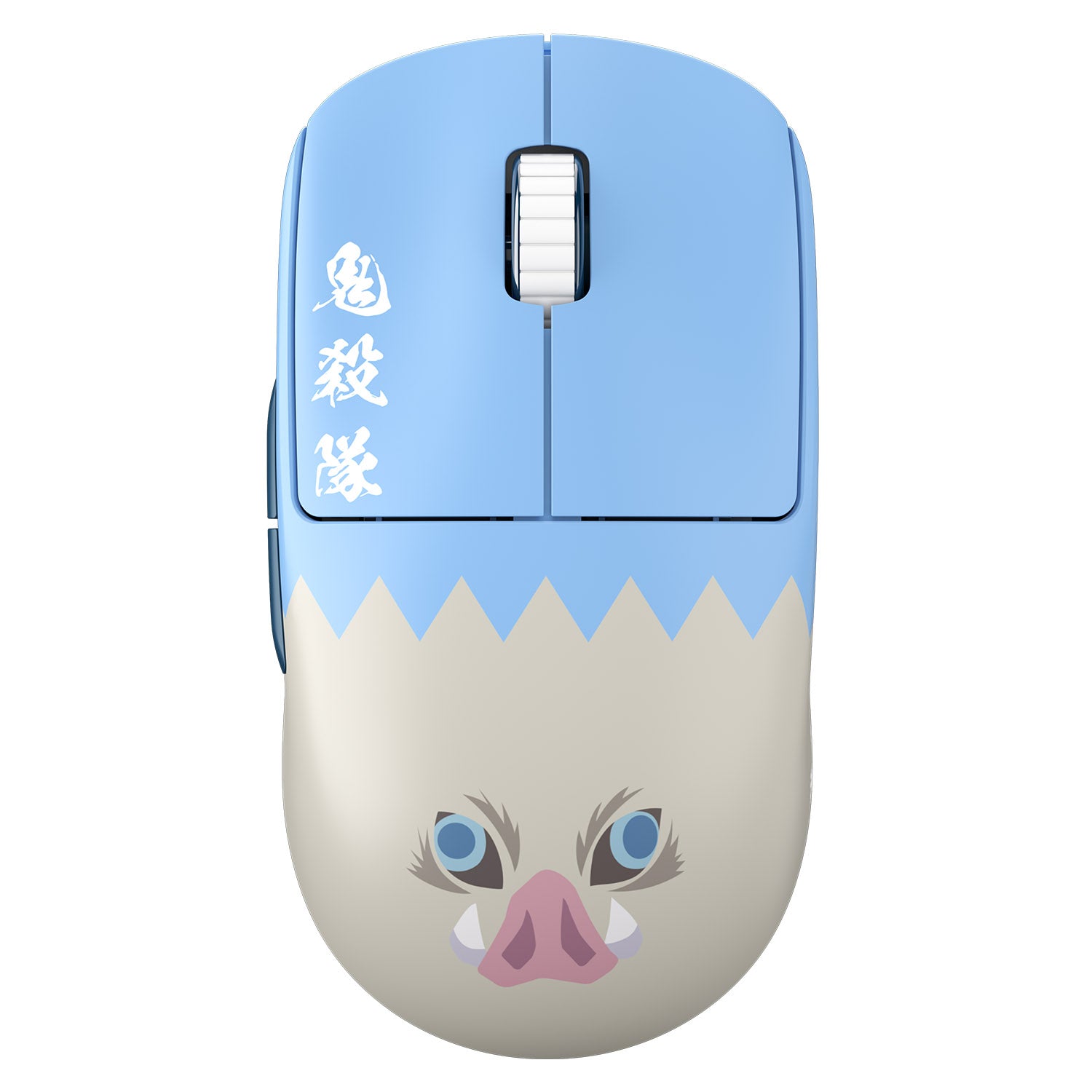 Pulsar X2V2 Inosuke Gaming Mouse