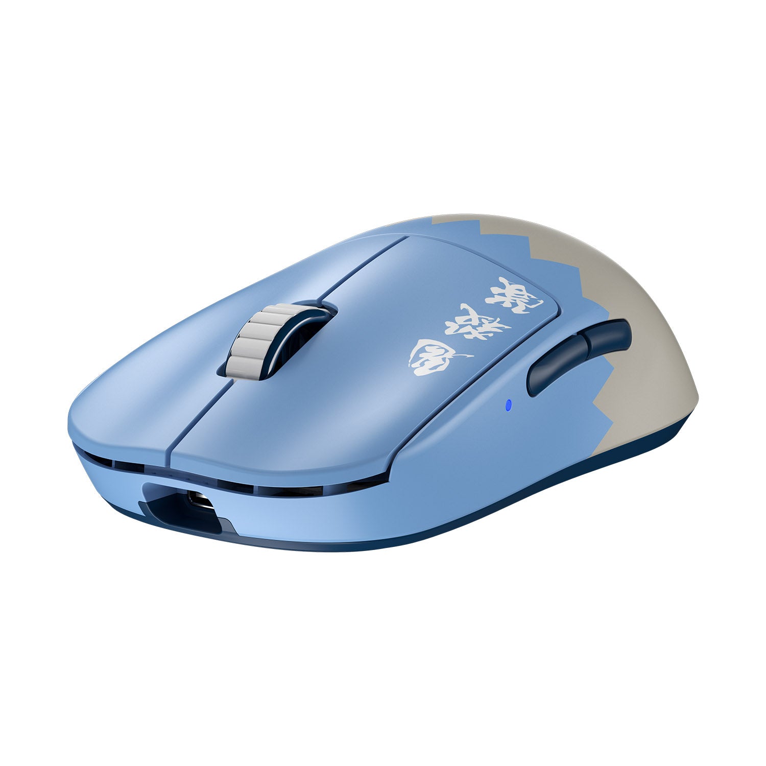 Pulsar X2V2 Inosuke Gaming Mouse – LETHAL.GG