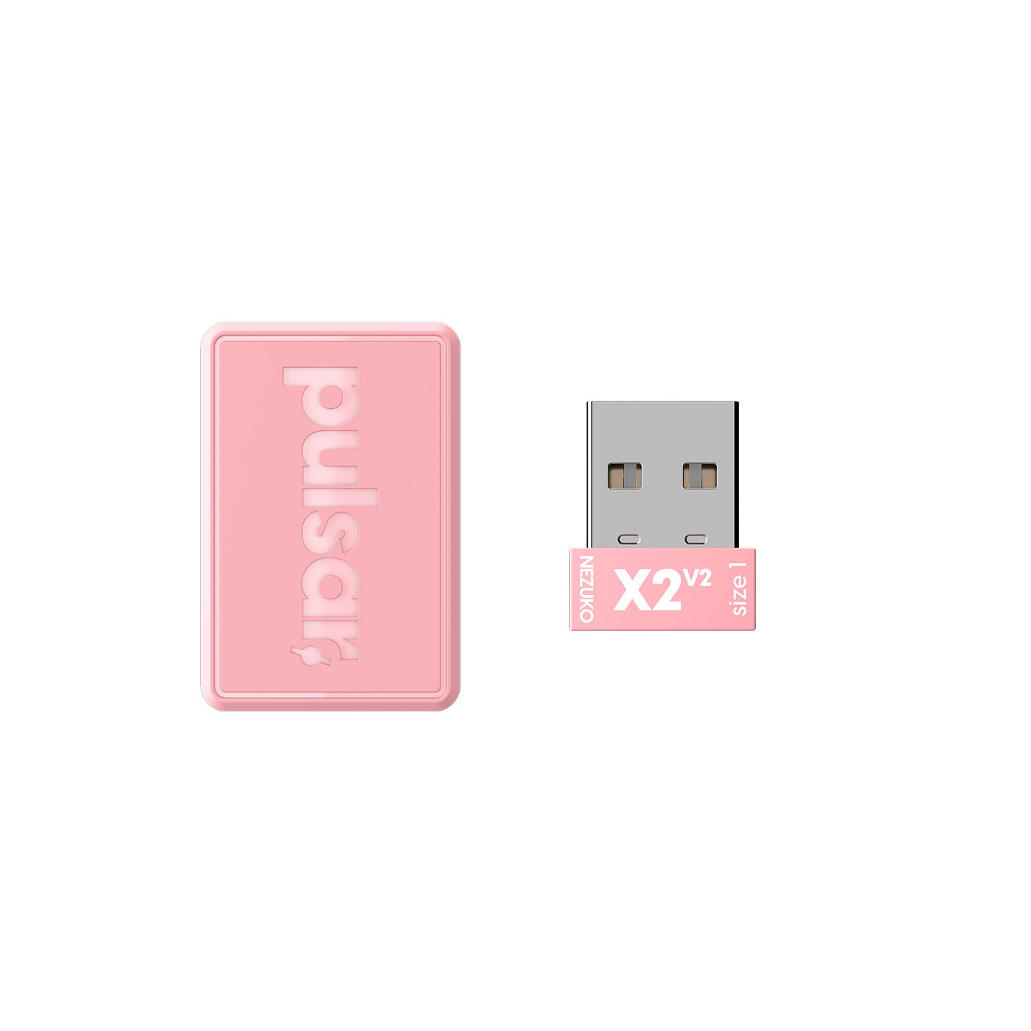 Pulsar X2V2 Mini Nezuko Gaming Mouse