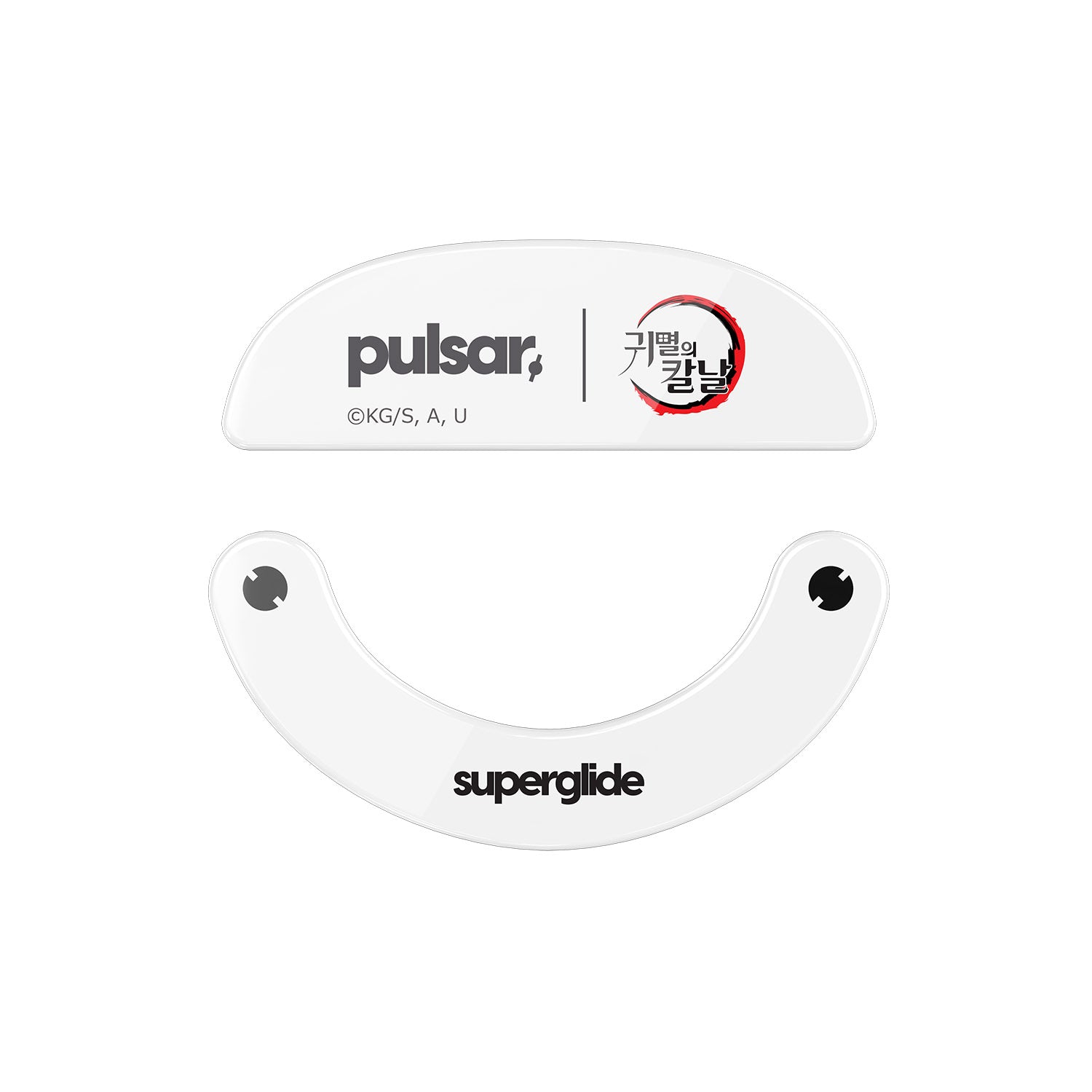 Pulsar X2V2 Mini Zenitsu Gaming Mouse – Lethal Gaming Gear