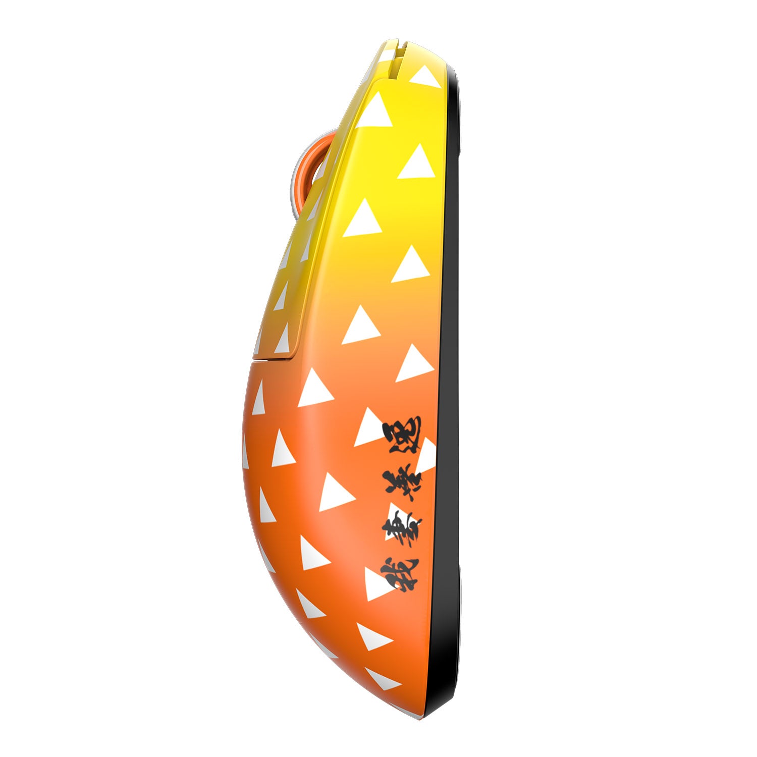 Pulsar X2V2 Mini Zenitsu Gaming Mouse