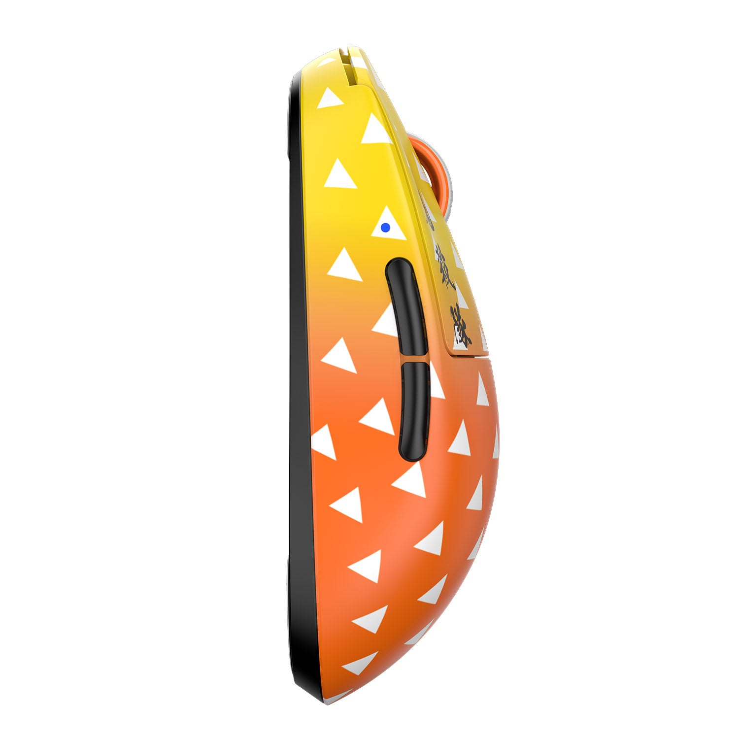 Pulsar X2V2 Mini Zenitsu Gaming Mouse