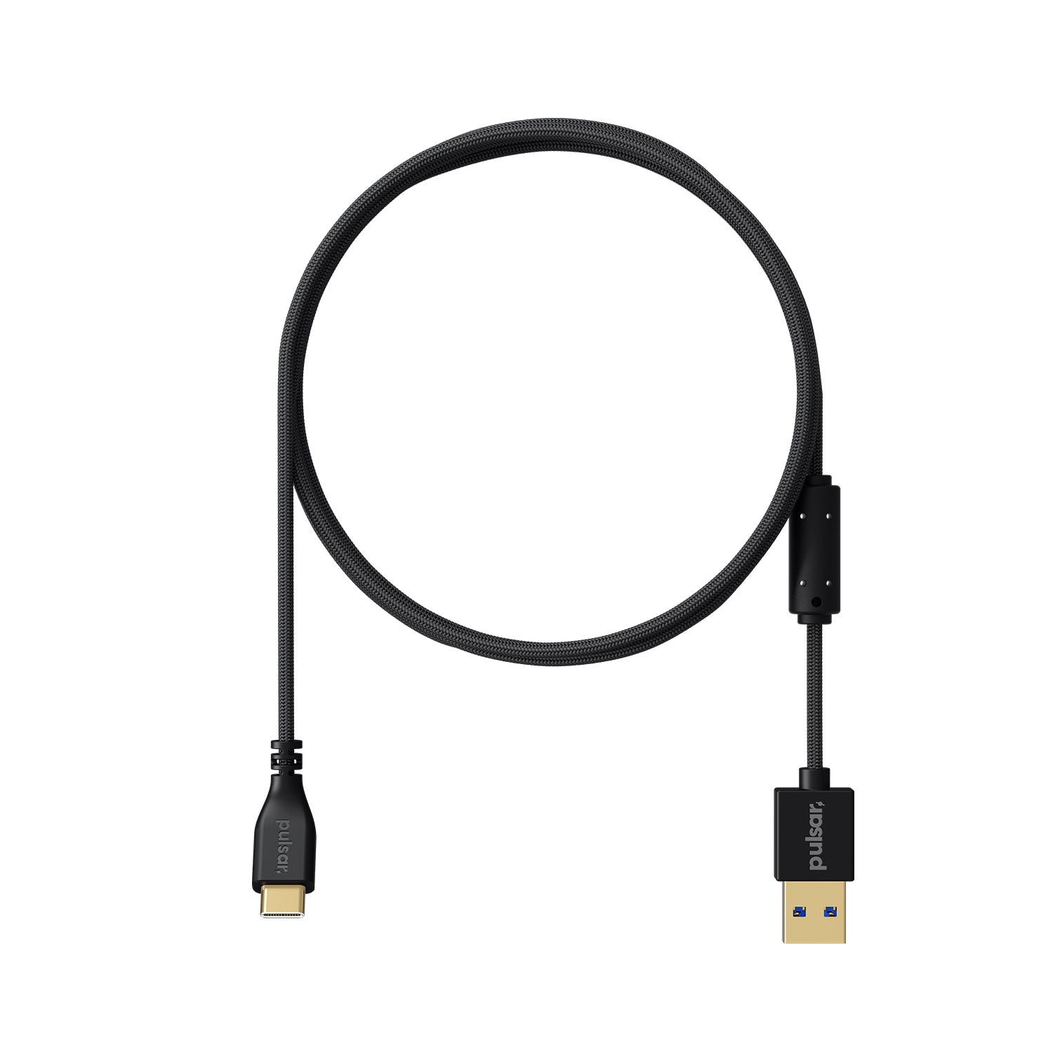 Pulsar X2V2 Mini Zenitsu Gaming Mouse