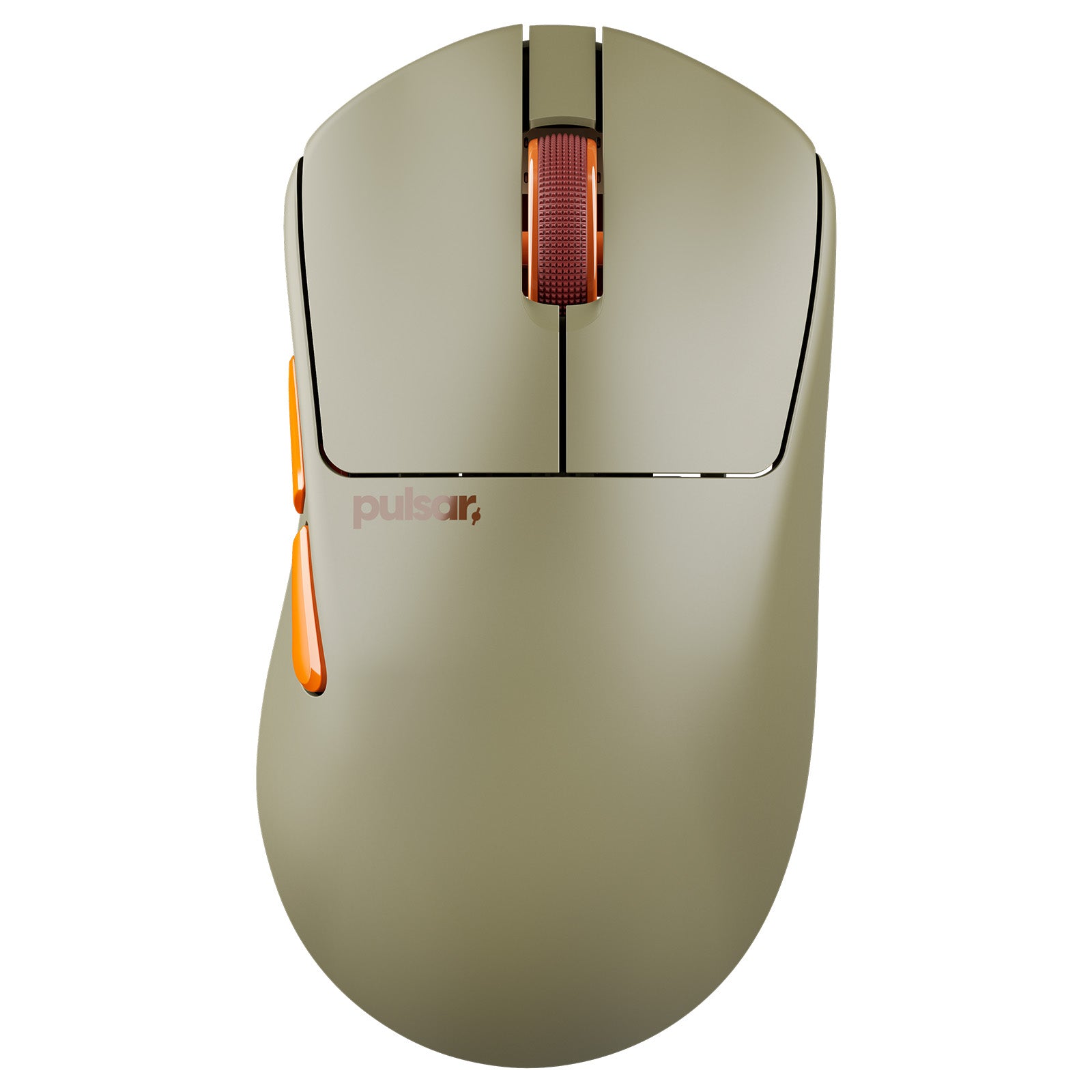 ZywOo The Chosen Mouse - Medium [Gen.2] – LETHAL.GG