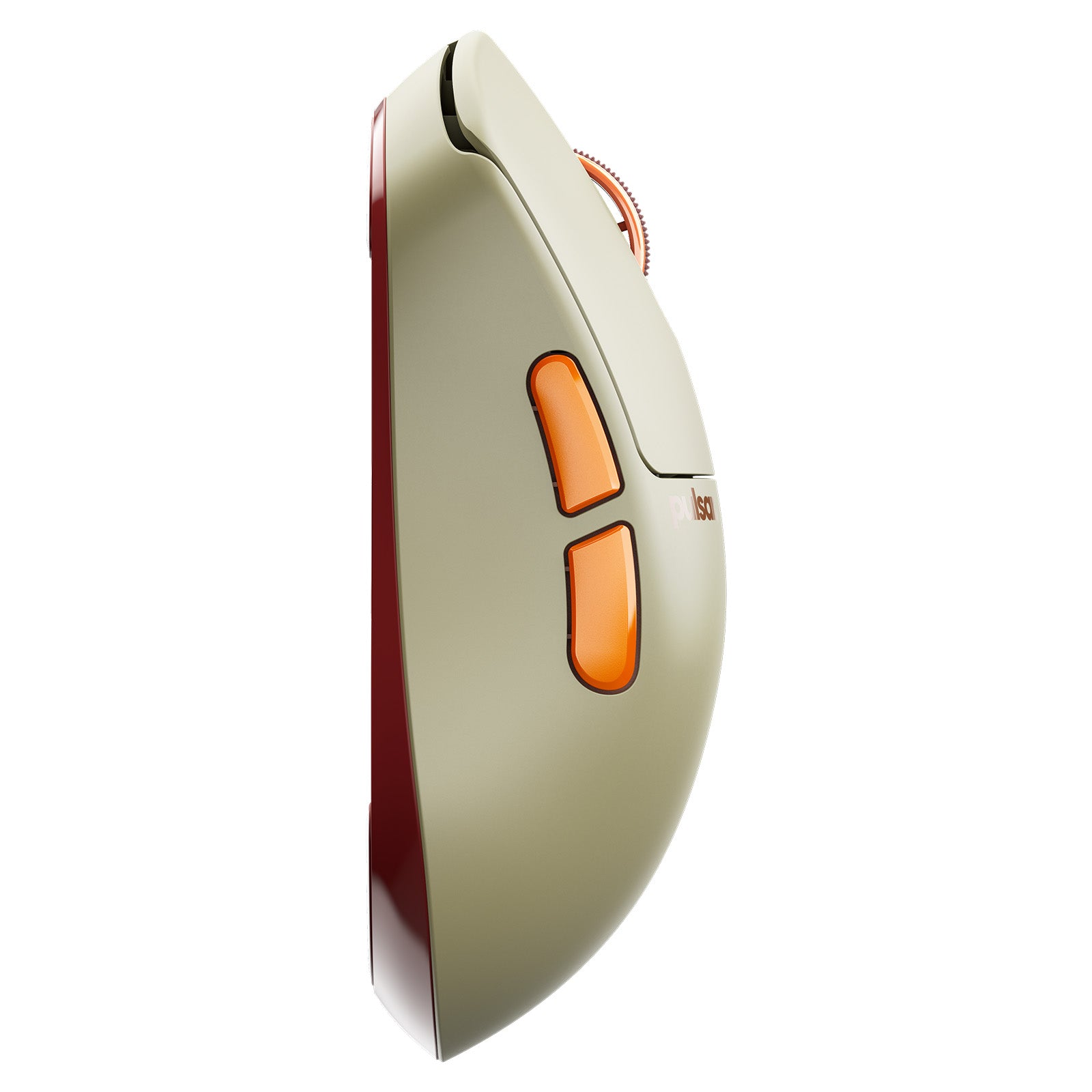 X3 CrazyLight Mini Gaming Mouse