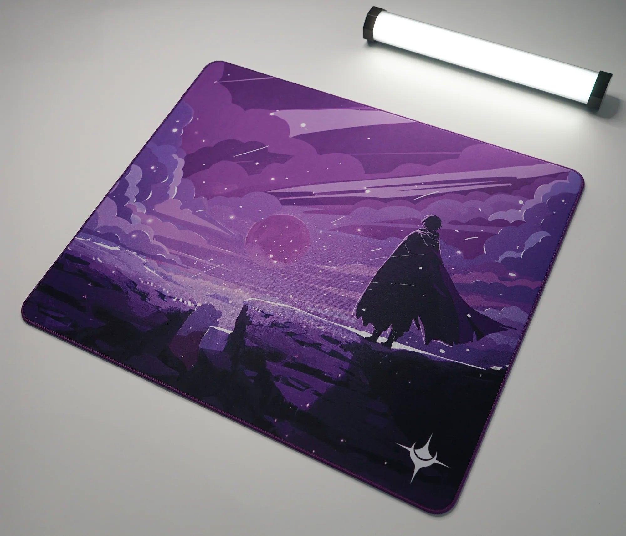 Solstice - Arrival - Cloth Gaming Mousepad