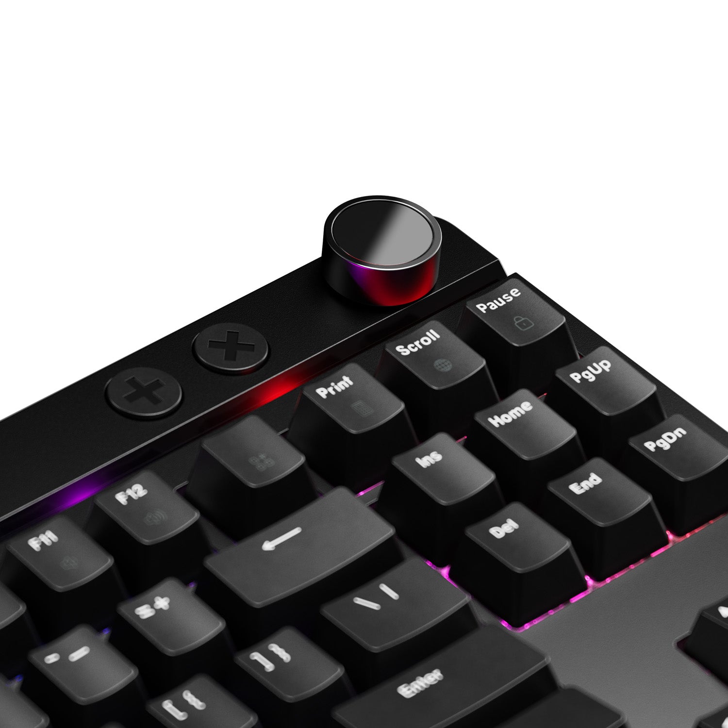 XBOARD MS Mechanical Gaming Keyboard [ANSI]