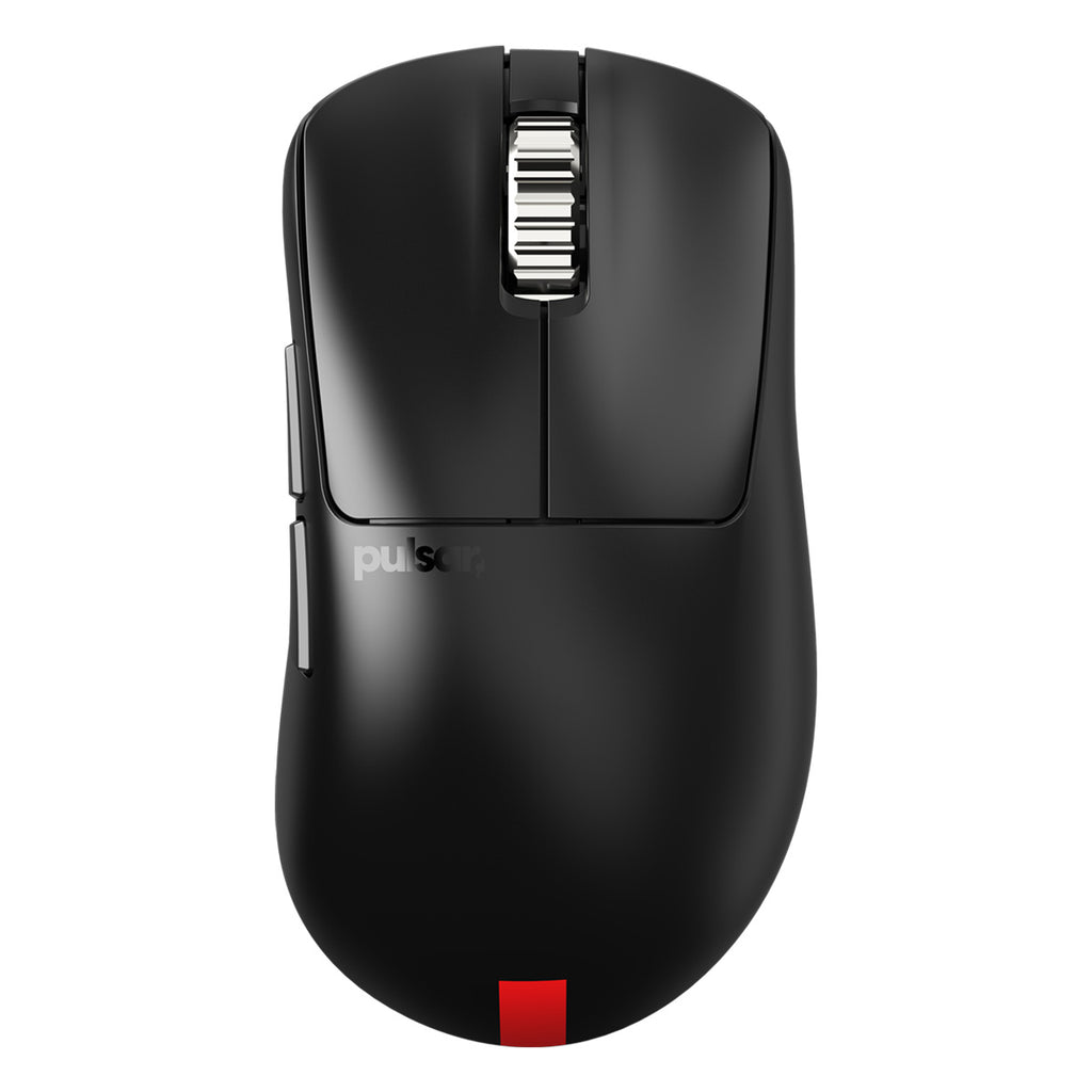 Xlite v4 eS Mini [Black] – LETHAL.GG