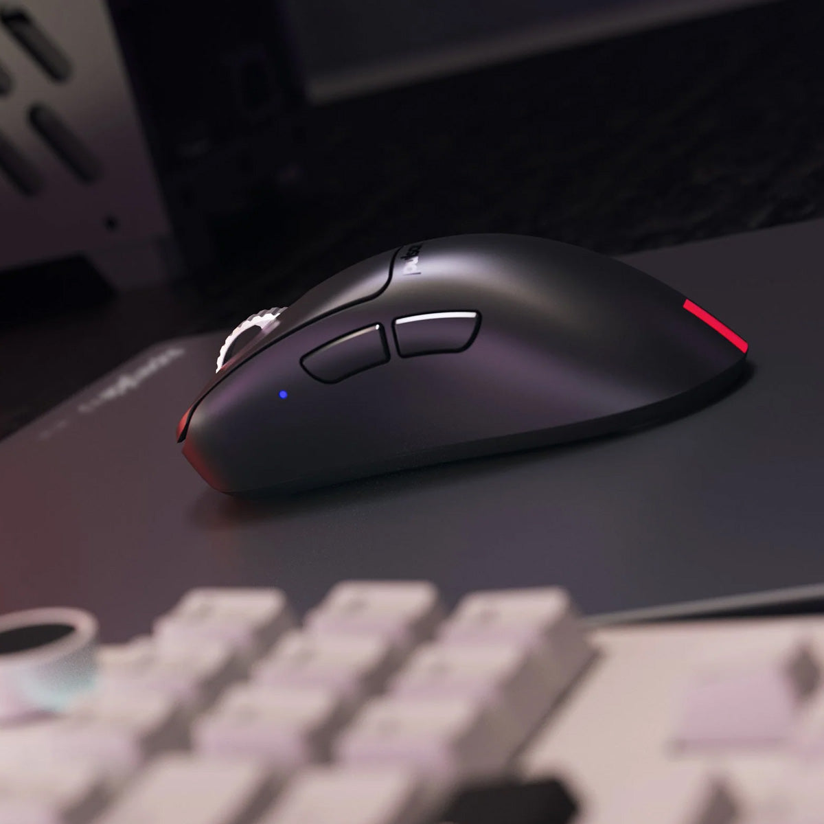 Xlite v4 eS Mini [Black]