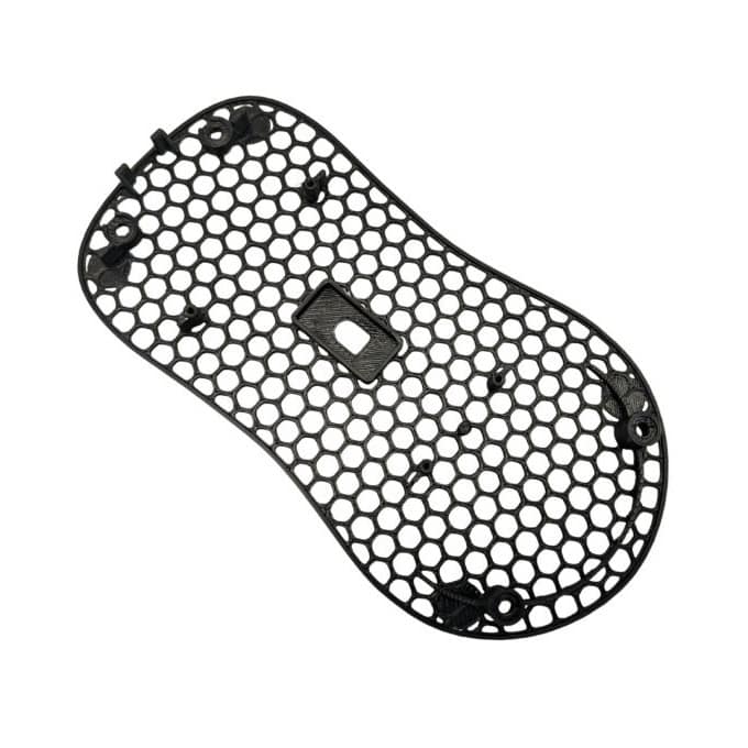 Endgame Gear XM2 8k Wired - Aero Base Mod