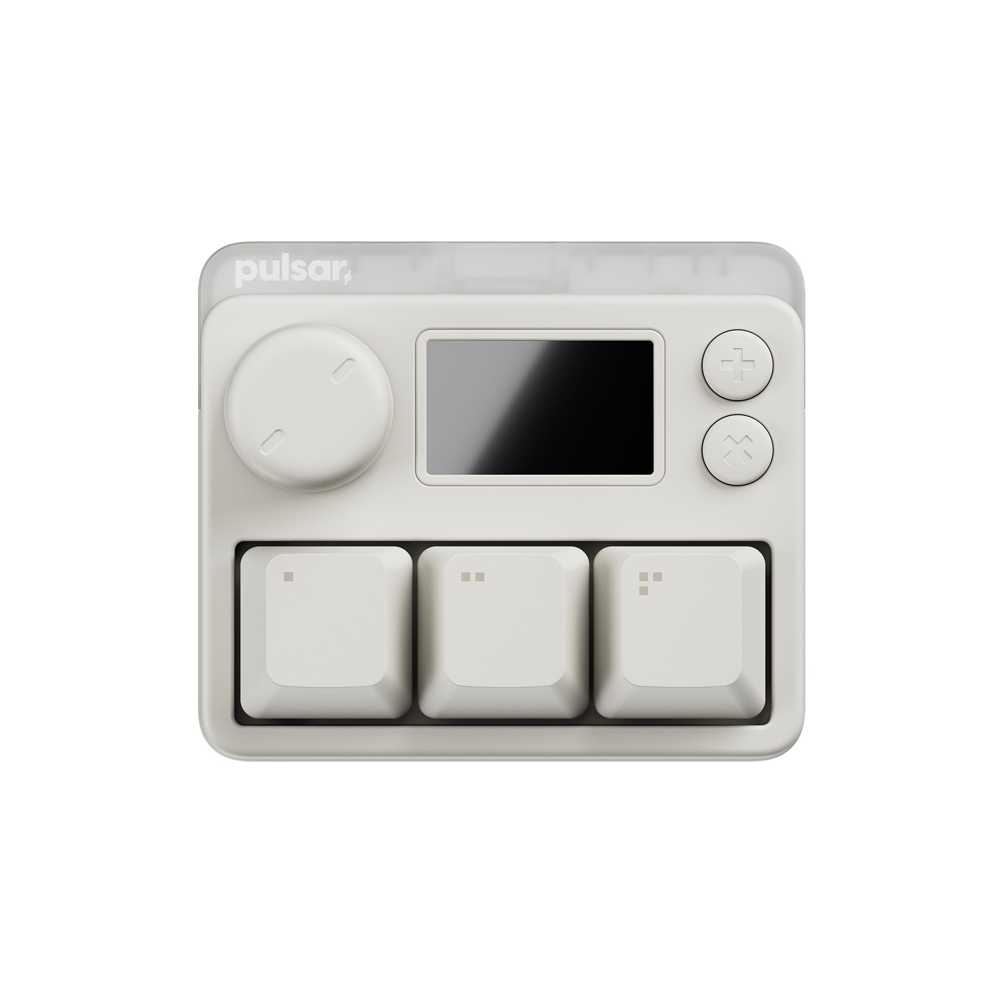 XPAD MINI Gaming Key Pad – LETHAL.GG