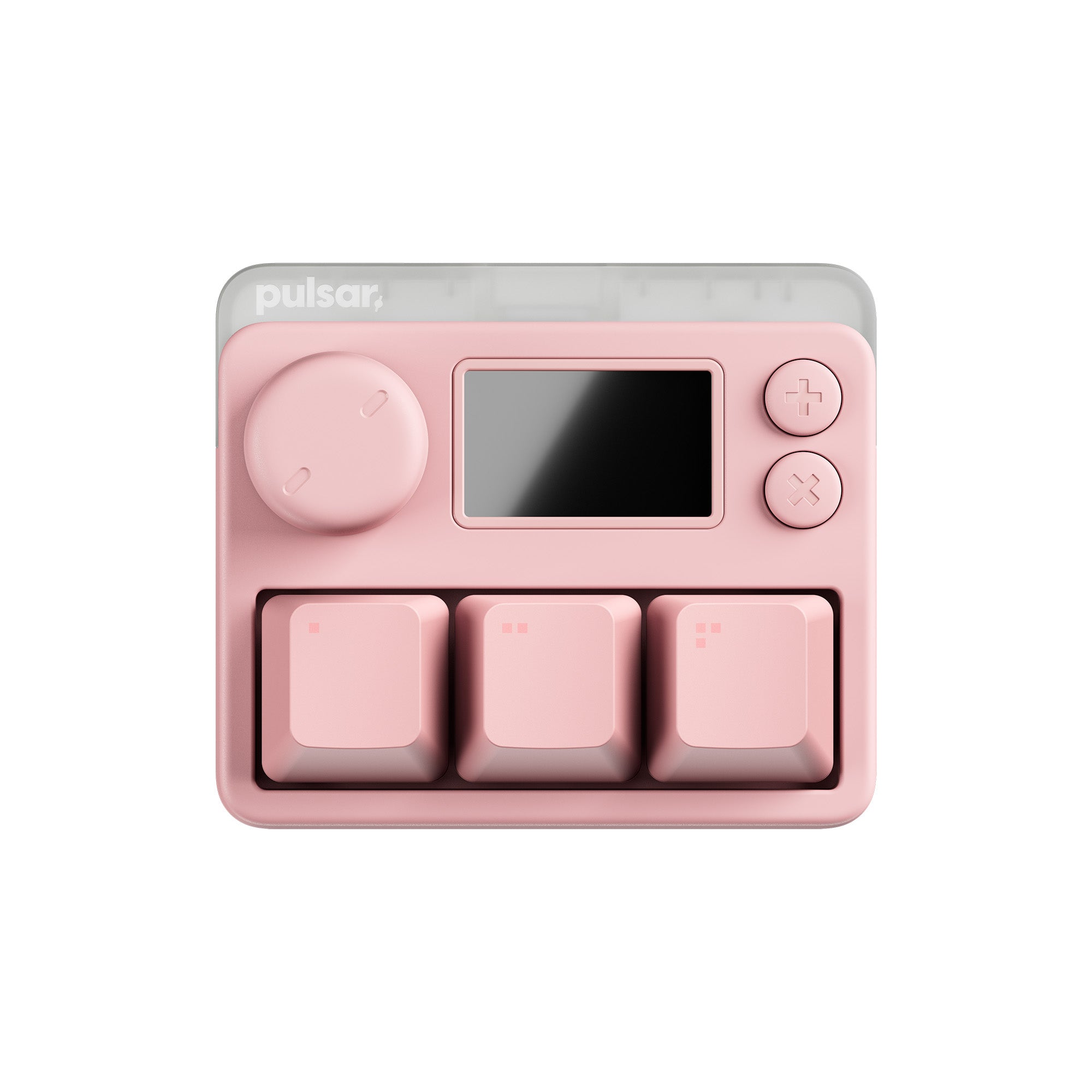 【ぴぐ】xpadmini XPAD MINI Gaming Key Pad – LETHAL.GG