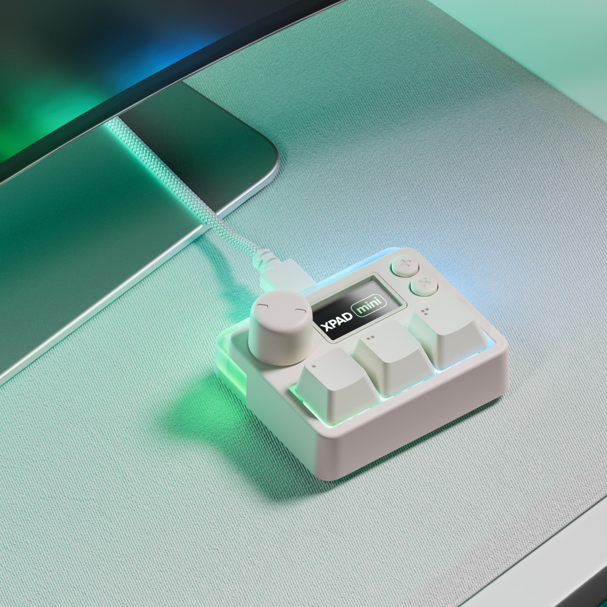 XPAD MINI Gaming Key Pad