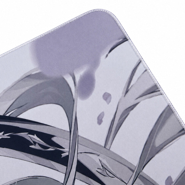 [PRE-ORDER] Yuyo Clothpad