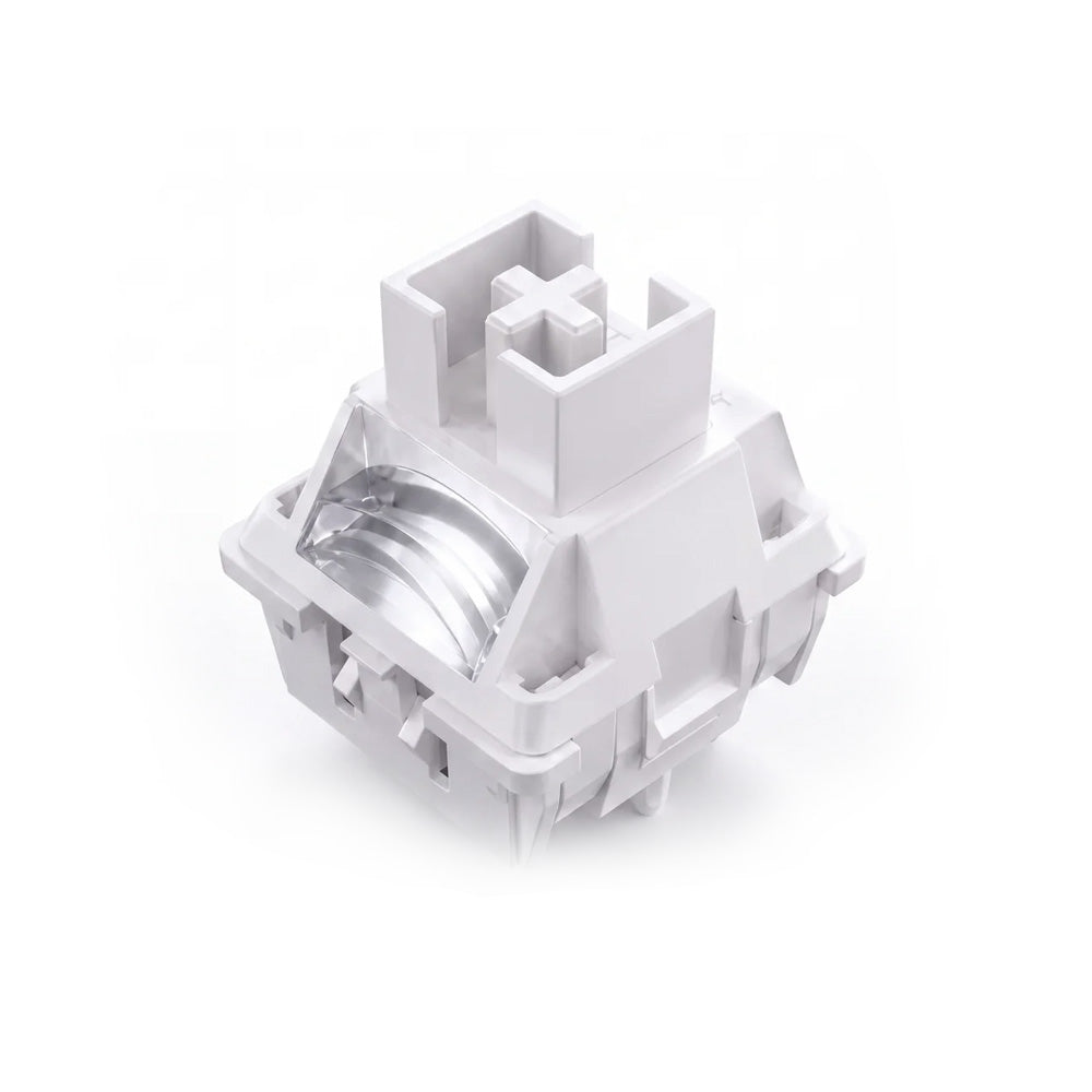 Pulsar x Gateron Magnetic Switches (95 pcs) – LETHAL.GG