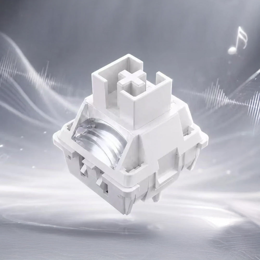ZO HE Switches (10 pcs)