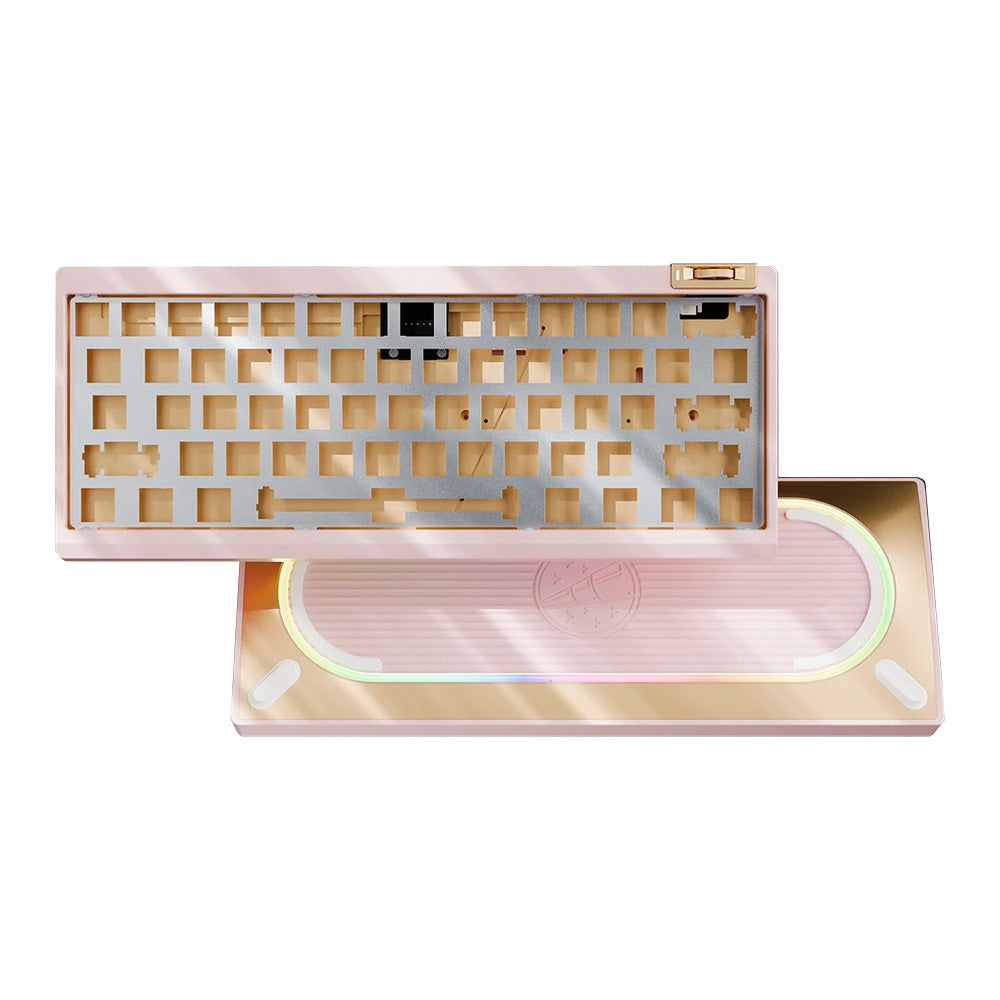XPAD MINI Gaming Key Pad – LETHAL.GG