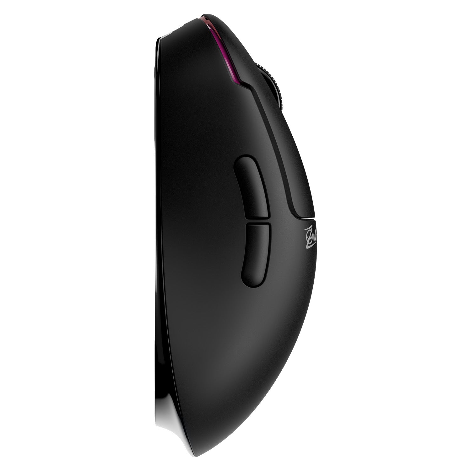 ZywOo The Chosen Mouse - Medium [Black] – Lethal Gaming Gear