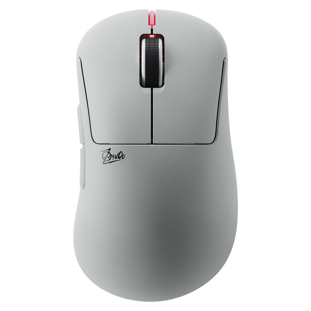 マウス・トラックボール zywoo the chosen mouse mi_i ZywOo The Chosen Mouse - Medium [White] – Lethal Gaming Gear
