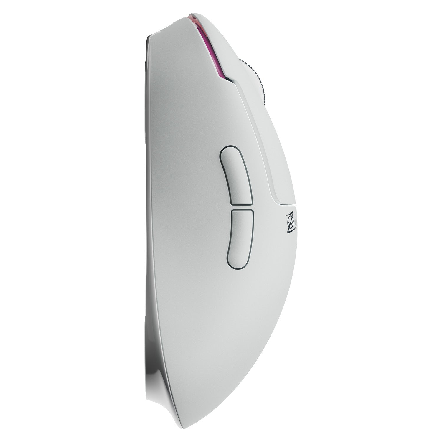 ZywOo The Chosen Mouse - Medium [White] – Lethal Gaming Gear