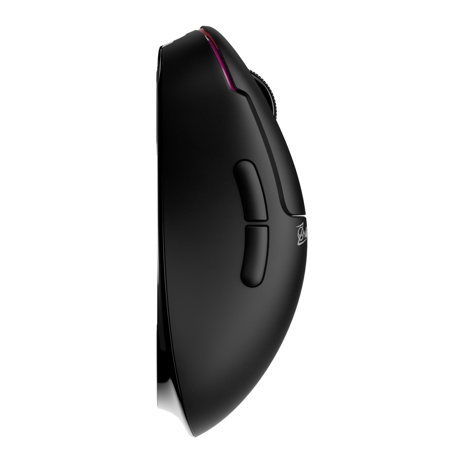 ZywOo The Chosen Mouse - Mini [Black]