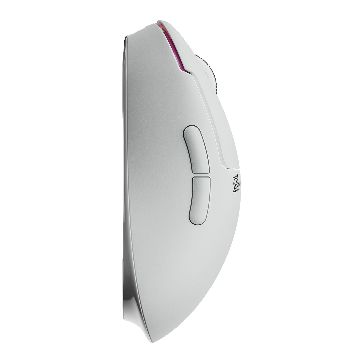 ZywOo The Chosen Mouse - Mini [White] – Lethal Gaming Gear