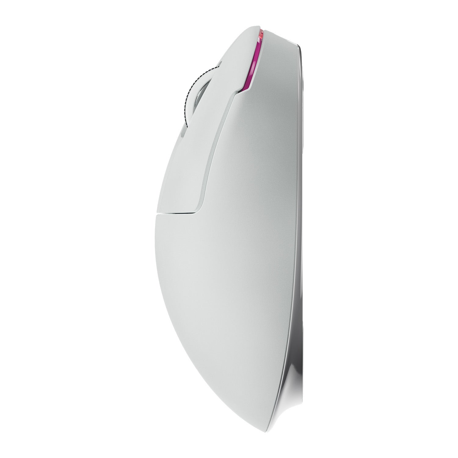 ZywOo The Chosen Mouse - Mini [White] – Lethal Gaming Gear