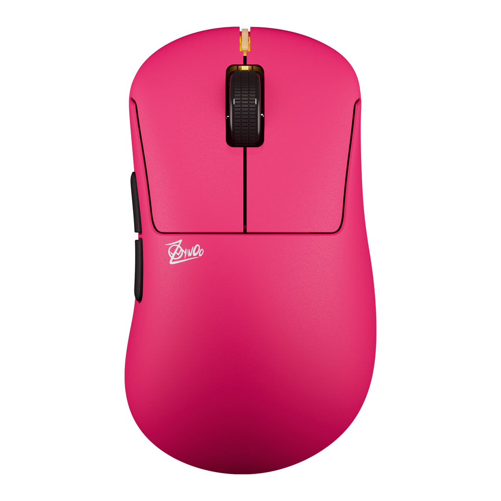 ZywOo The Chosen Mouse mini マウス ZywOo The Chosen Mouse - Mini – Pulsar Gaming Gears