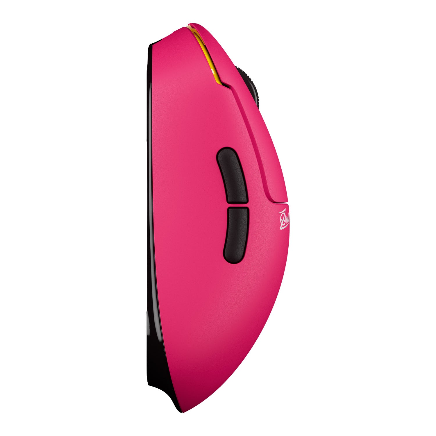 マウス・トラックボール ZOWIE THE CHOSEN MOUSE SIZE MINI ZywOo The Chosen Mouse - Mini [Black] (OPEN BOX) – Lethal Gaming Gear