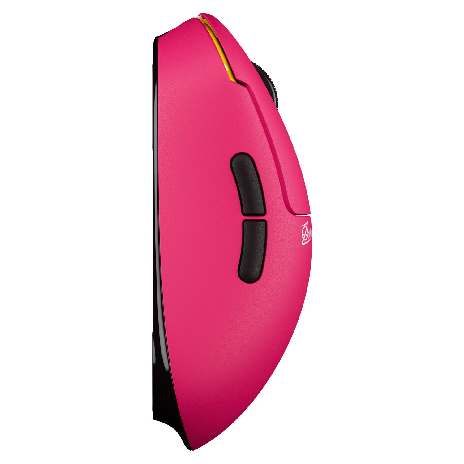 ZywOo The Chosen Mouse - Medium [Gen.2] – Lethal Gaming Gear