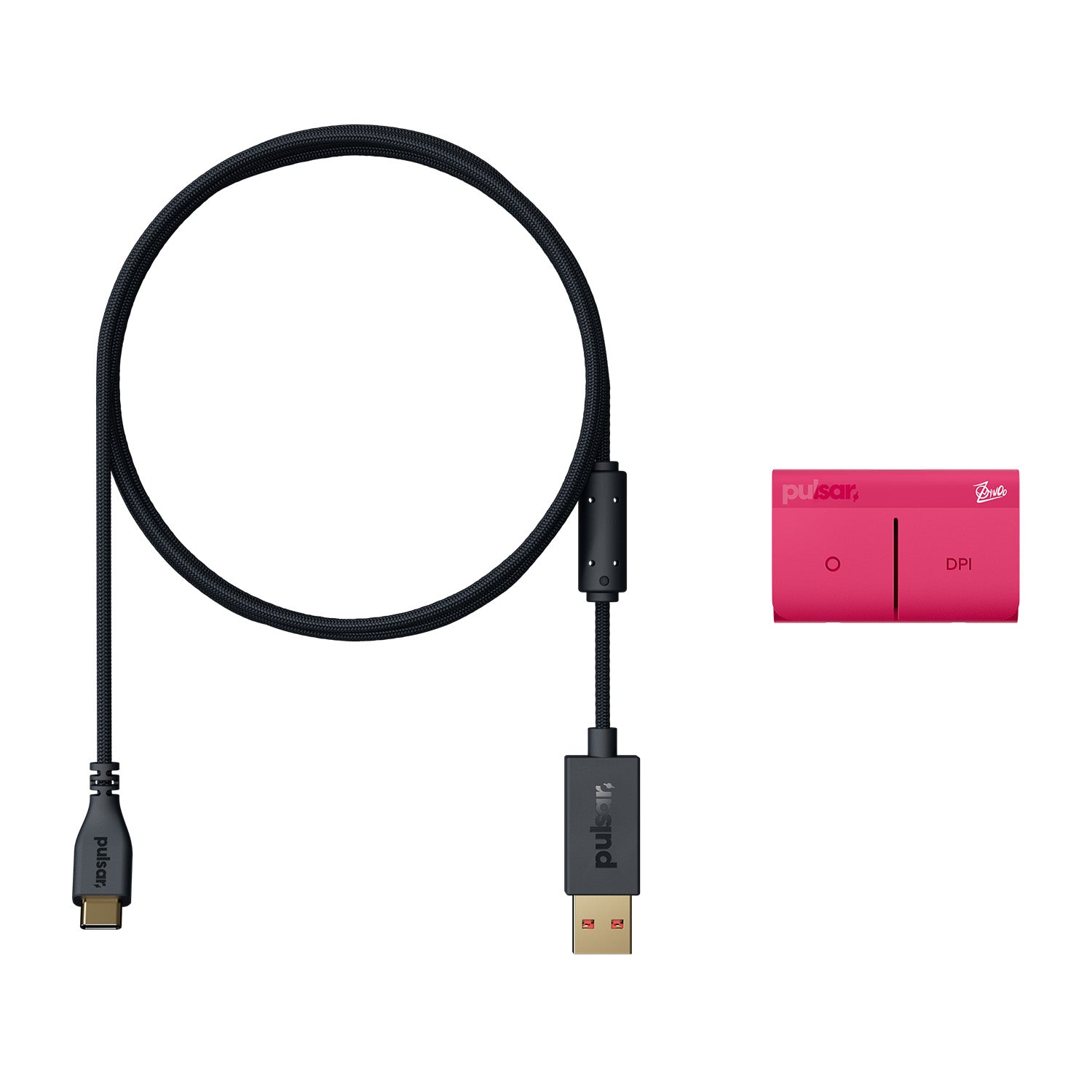 ZywOo The Chosen Mouse - Medium [Gen.2]