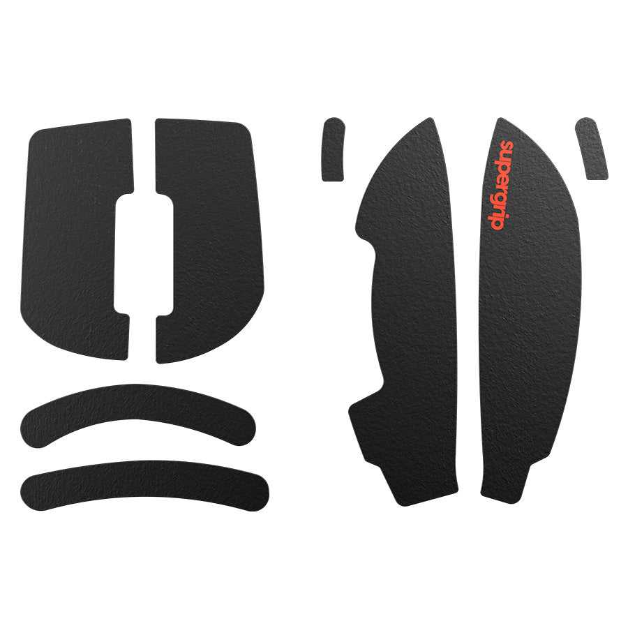 Supergrip Tape for ZywOo – LETHAL.GG