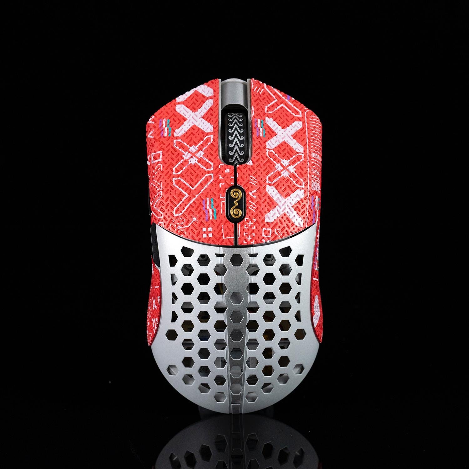 BT.L Grips - Finalmouse Starlight-12 Medium (PRE-CUT)