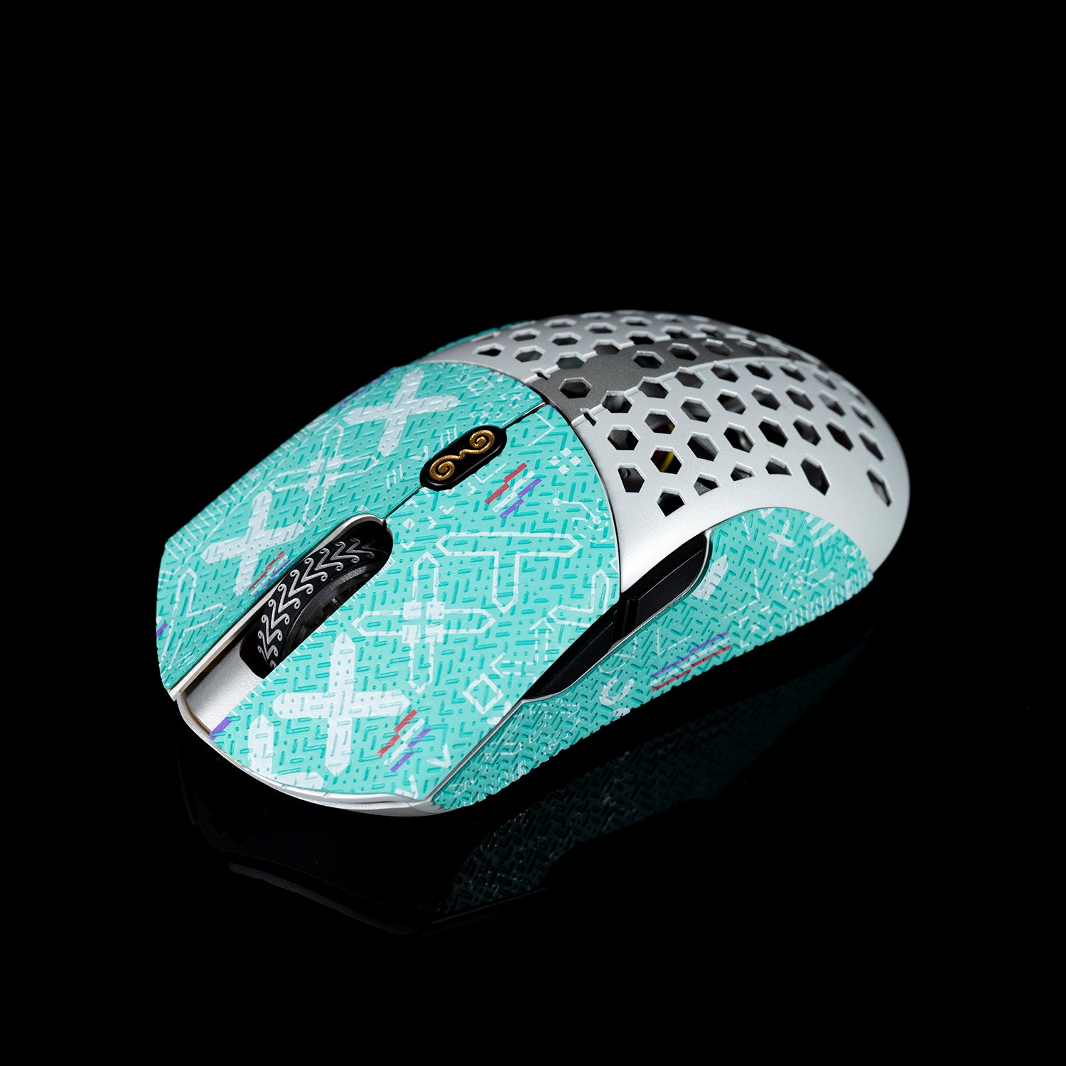 BT.L Grips - Finalmouse Air58 / Ultralight Pro (PRE-CUT)