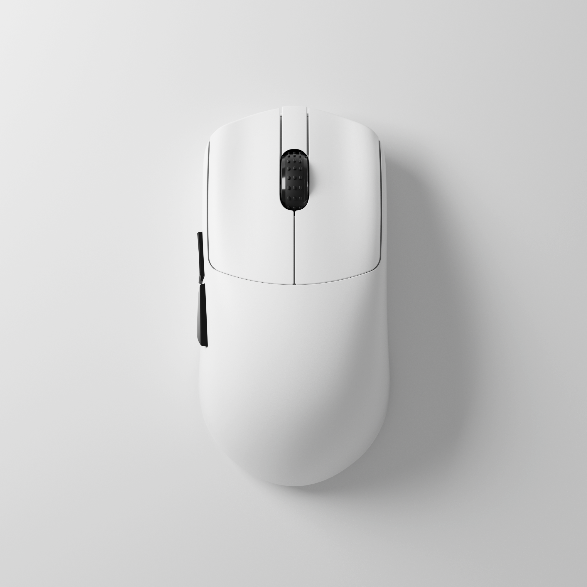 LA-1 - Wireless Gaming Mouse [Batch with small flex issue]