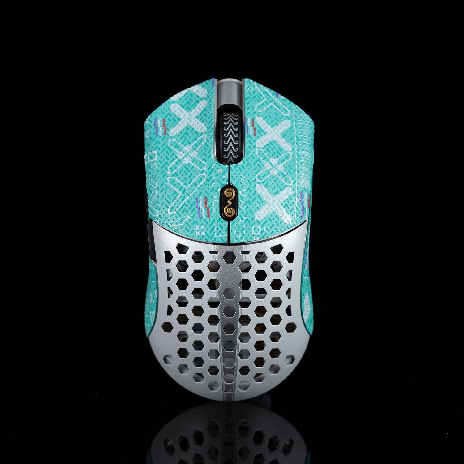 BT.L Grips - Finalmouse Starlight-12 Small / Ultralight 2 Cape Town (PRE-CUT)